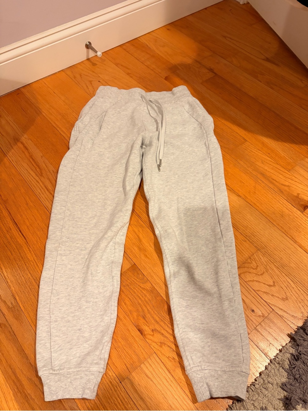 Lululemon Jogger Sweatpants - Comfortable Everyday Bottoms
